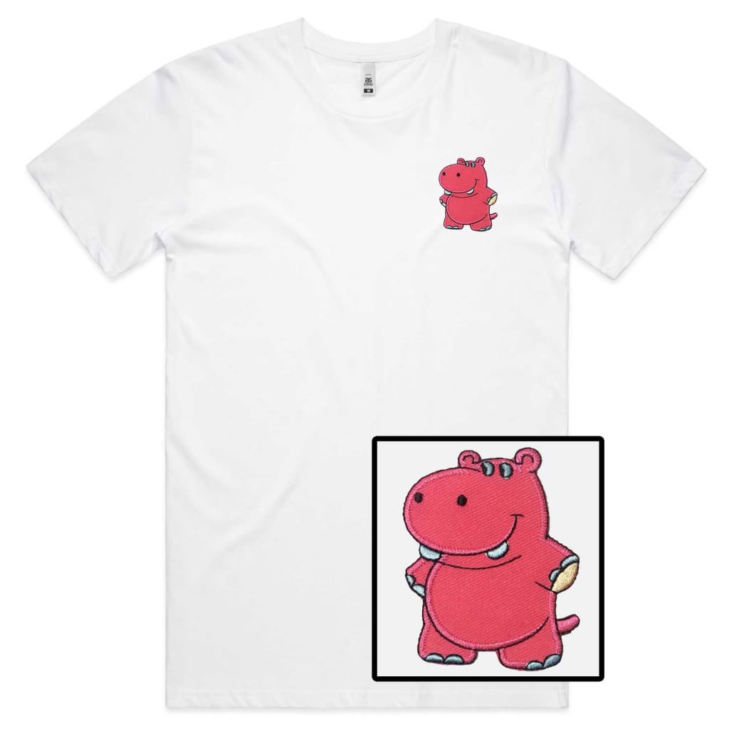 Hippo T-shirt