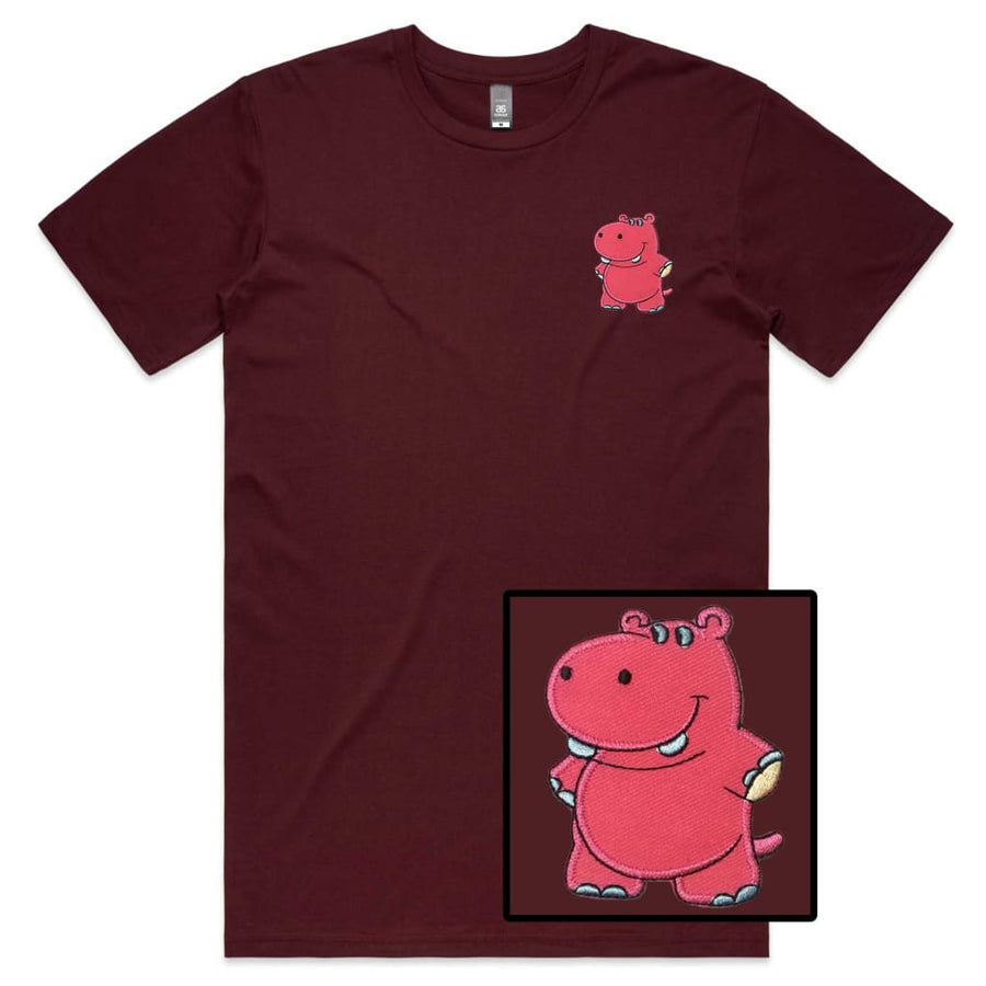Hippo T-shirt