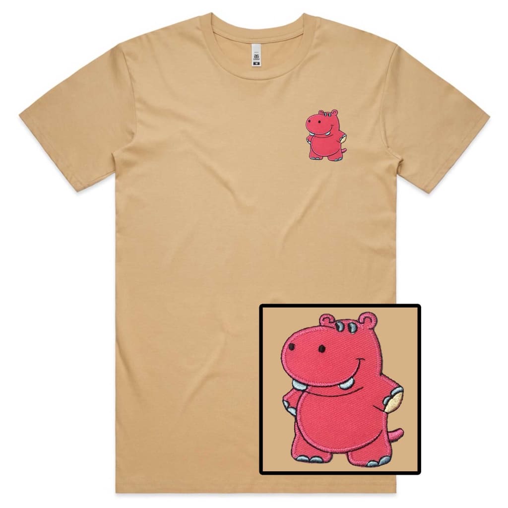 Hippo T-shirt