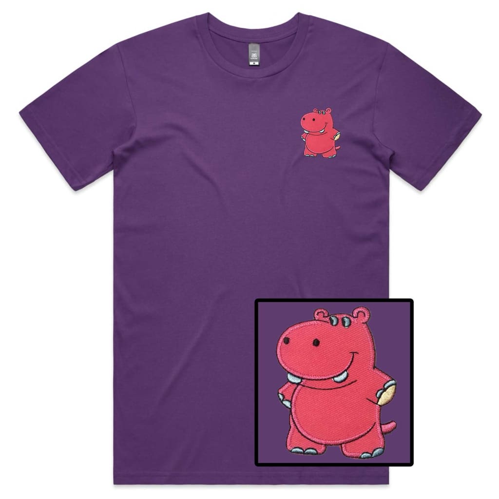 Hippo T-shirt