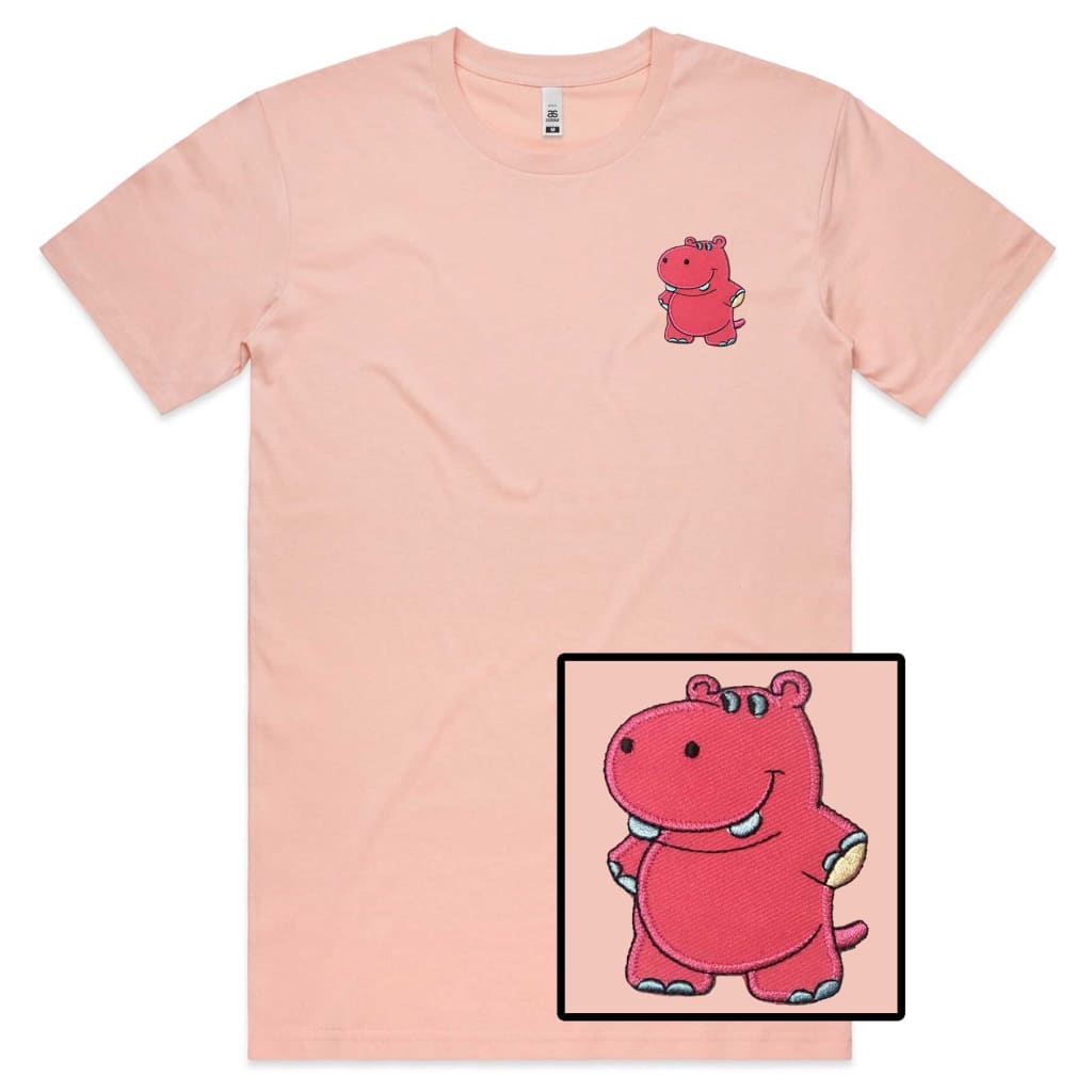 Hippo T-shirt