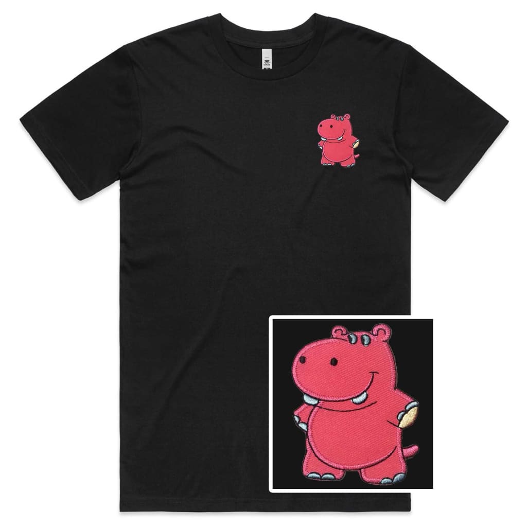 Hippo T-shirt