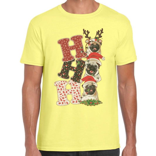 Ho Ho Ho T-Shirt