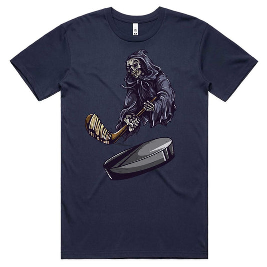 Hockey Reaper T-shirt