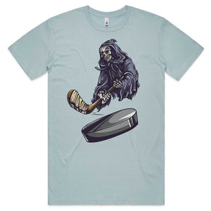 Hockey Reaper T-shirt