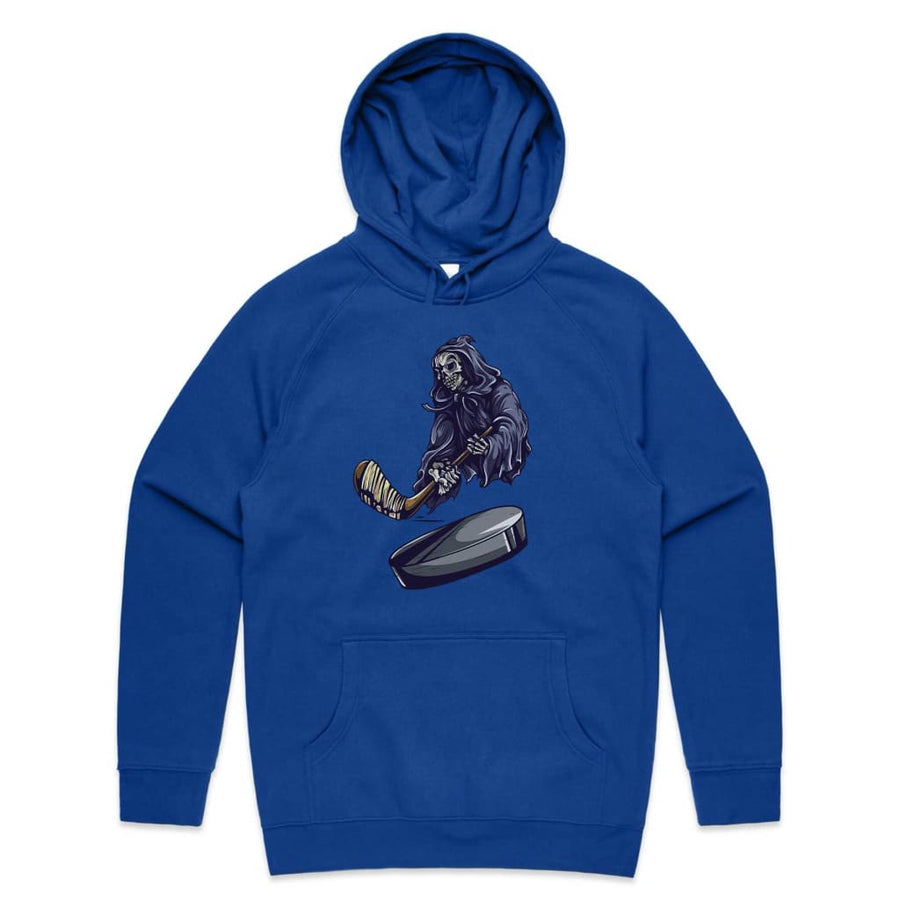Hockey Reaper Sweatshirt