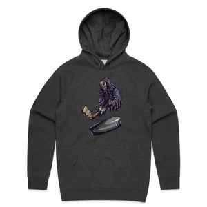 Hockey Reaper Sweatshirt