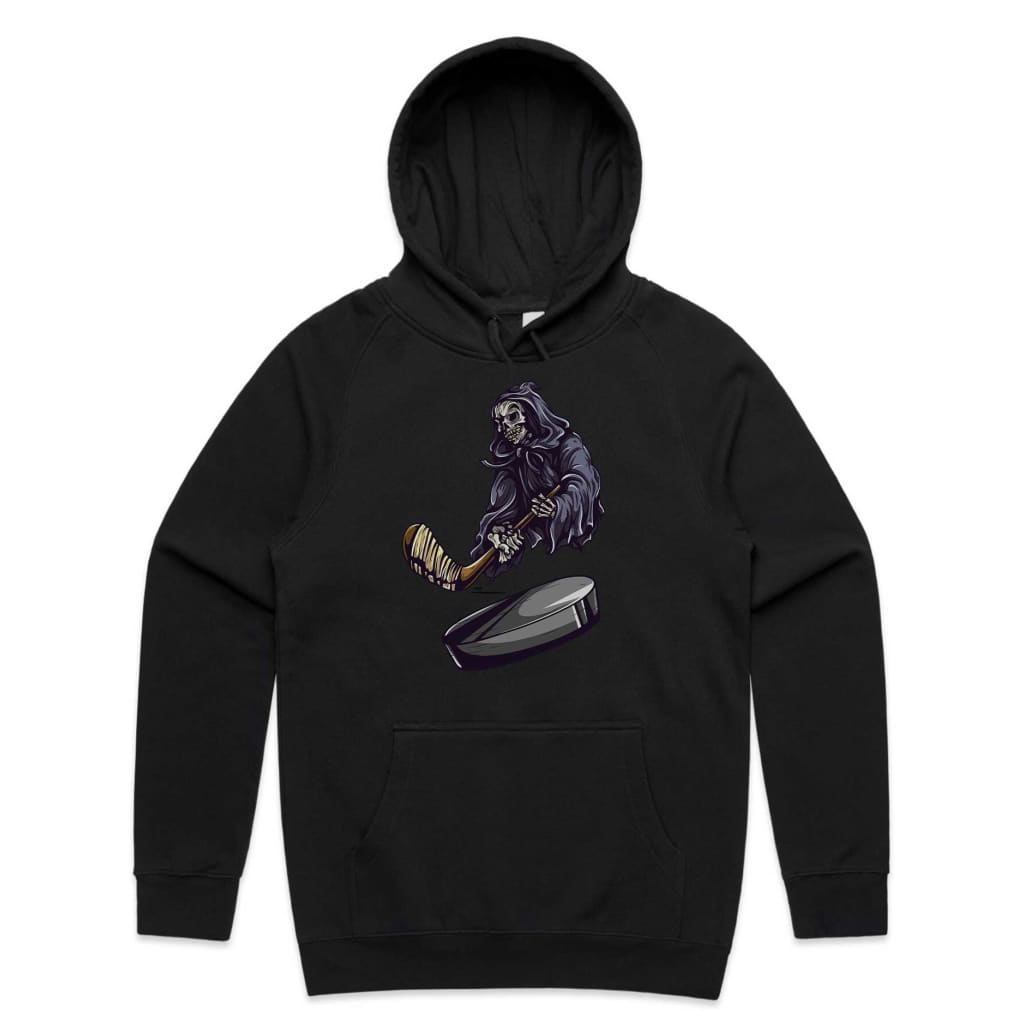 Hockey Reaper Sweatshirt