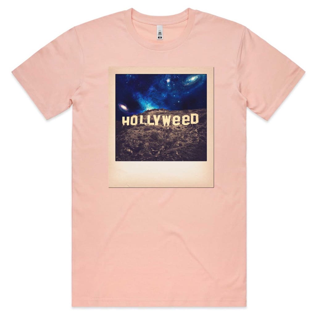 Hollyweed T-shirt