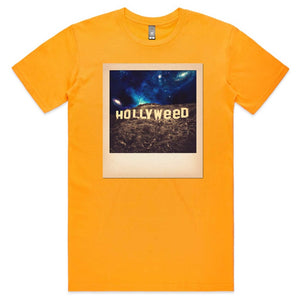 Hollyweed T-shirt