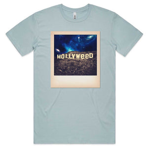 Hollyweed T-shirt