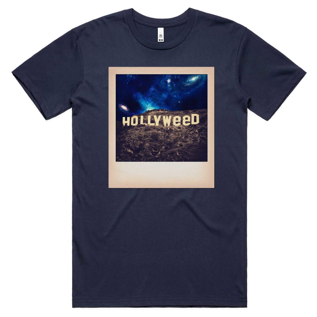 Hollyweed T-shirt