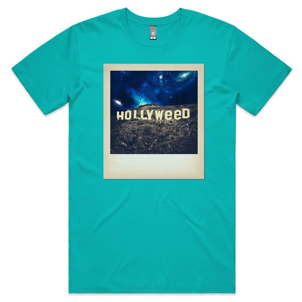 Hollyweed T-shirt