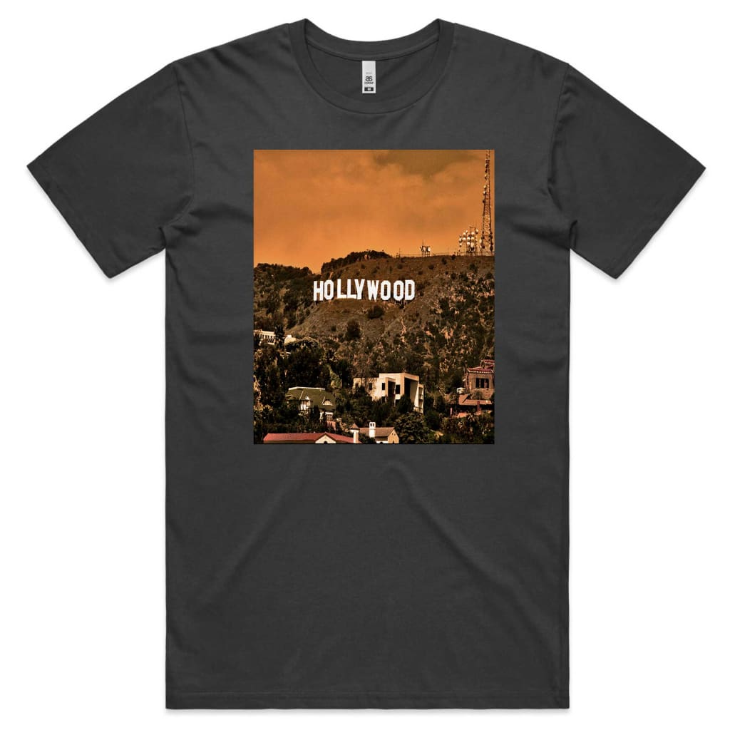 Hollywood T-shirt