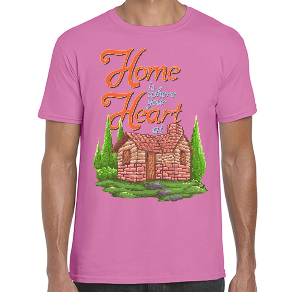 Home T-shirt