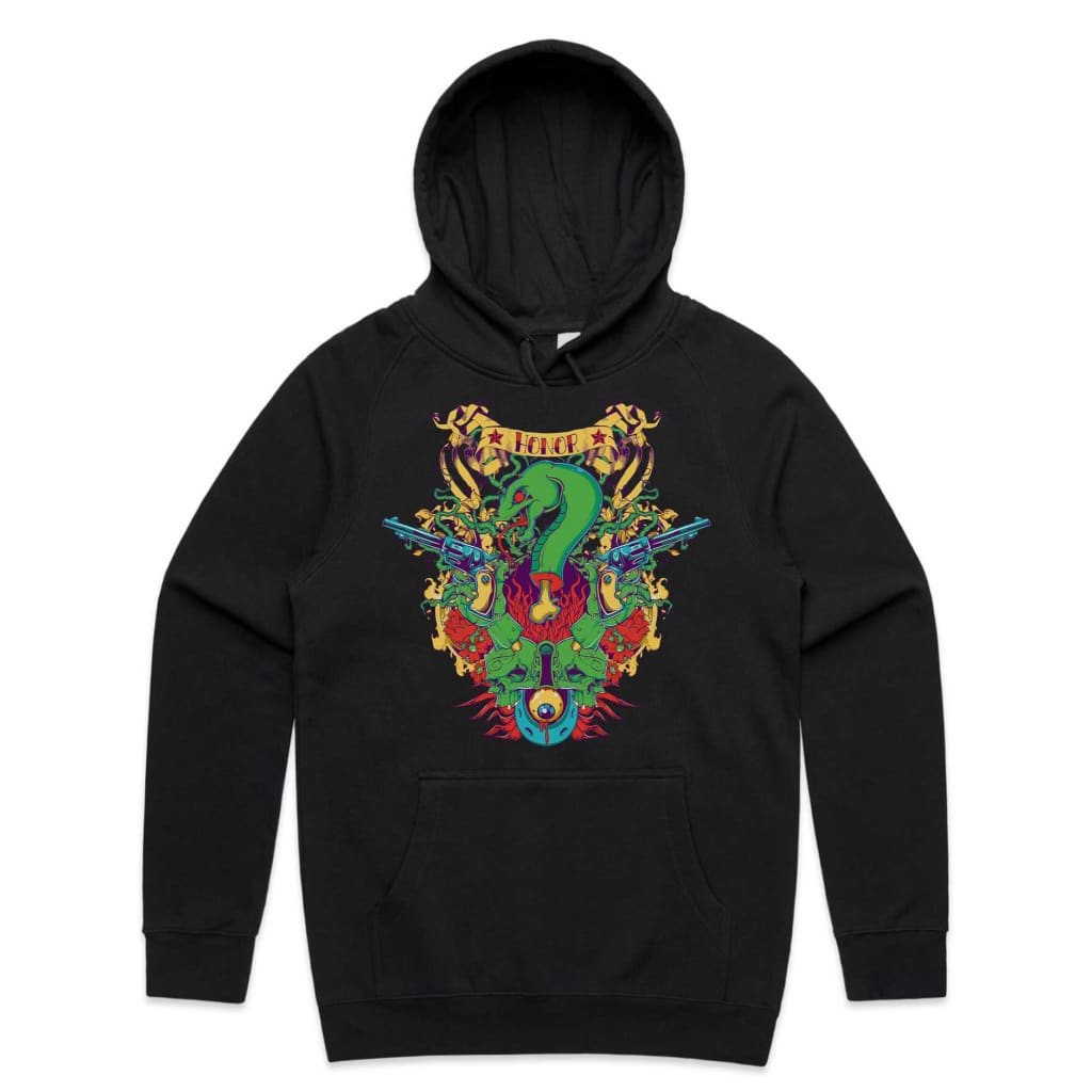 Honor Sweatshirt