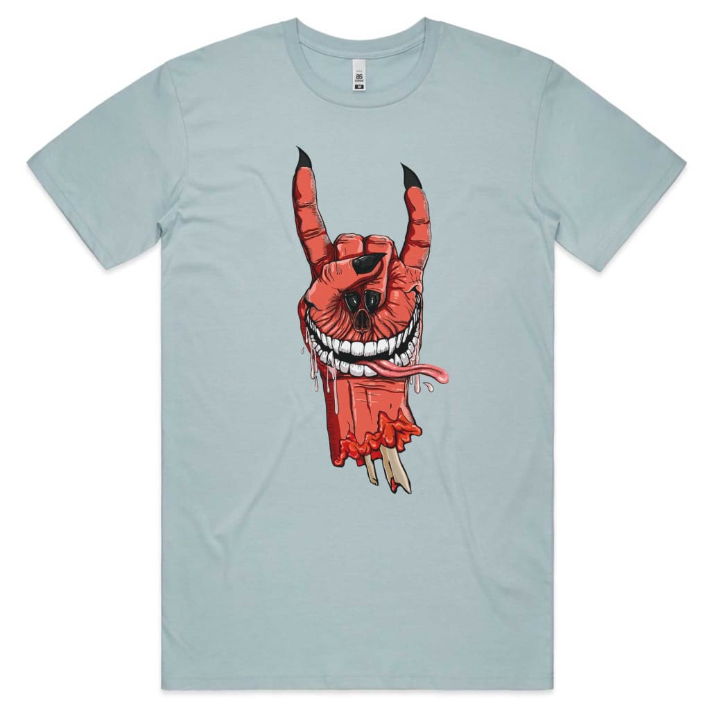 Horned Hand T-shirt