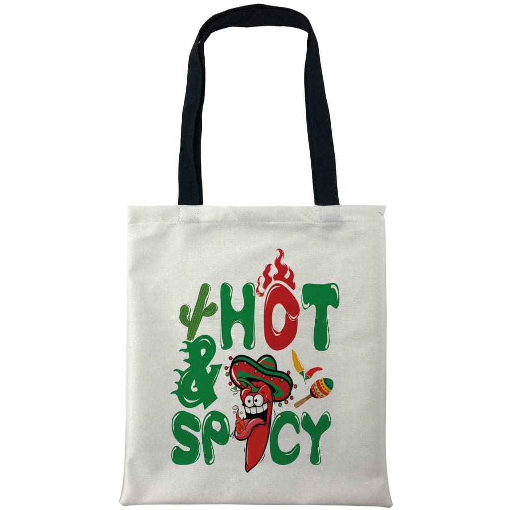 Hot & Spicy Bags