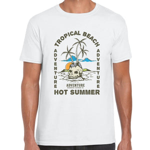 Hot Summer T-Shirt