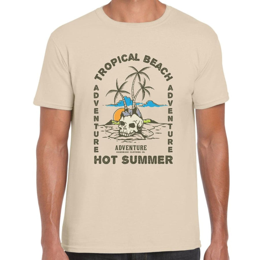 Hot Summer T-Shirt