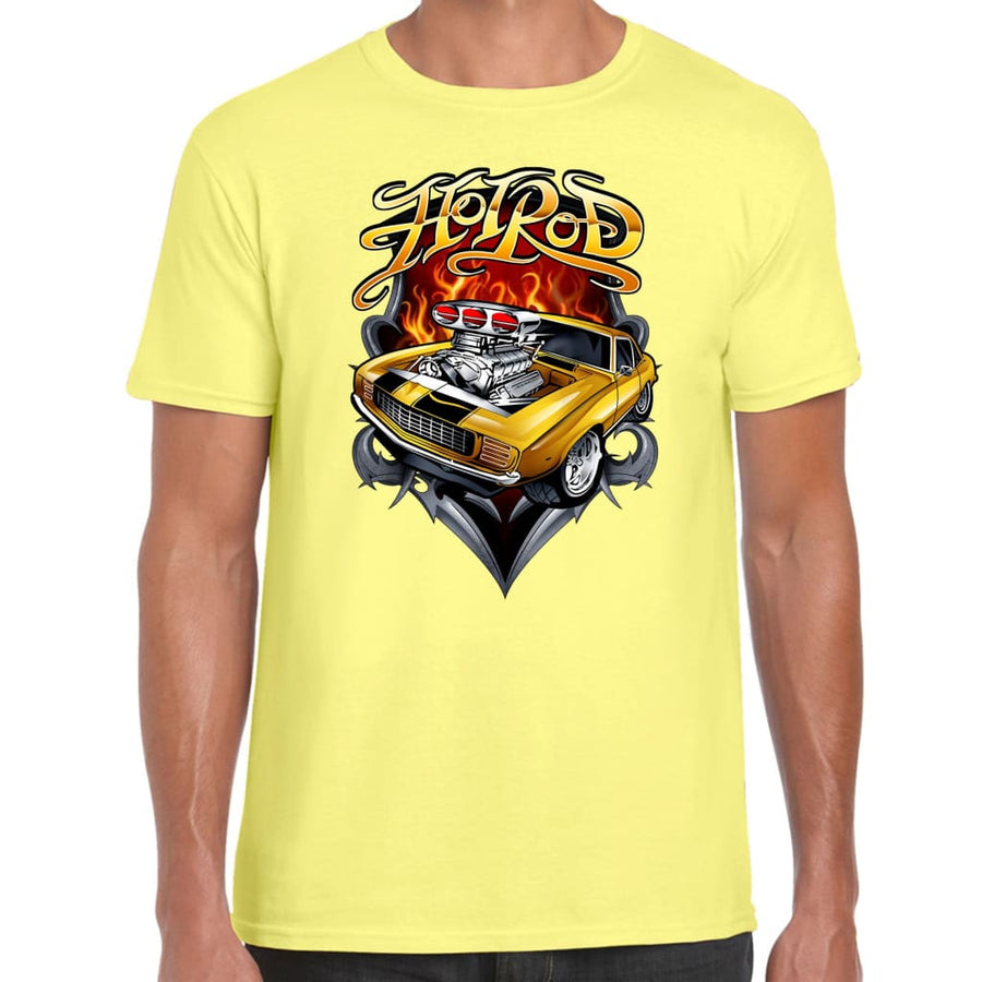 Hotrod T-shirt