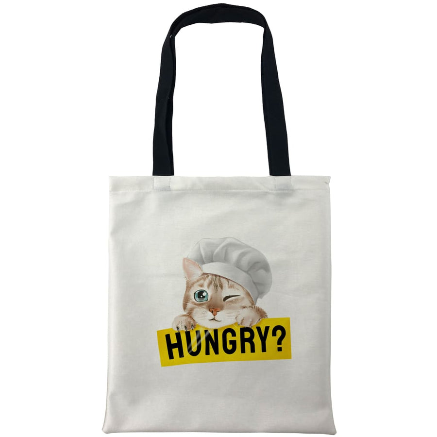 Hungry Cat Bags
