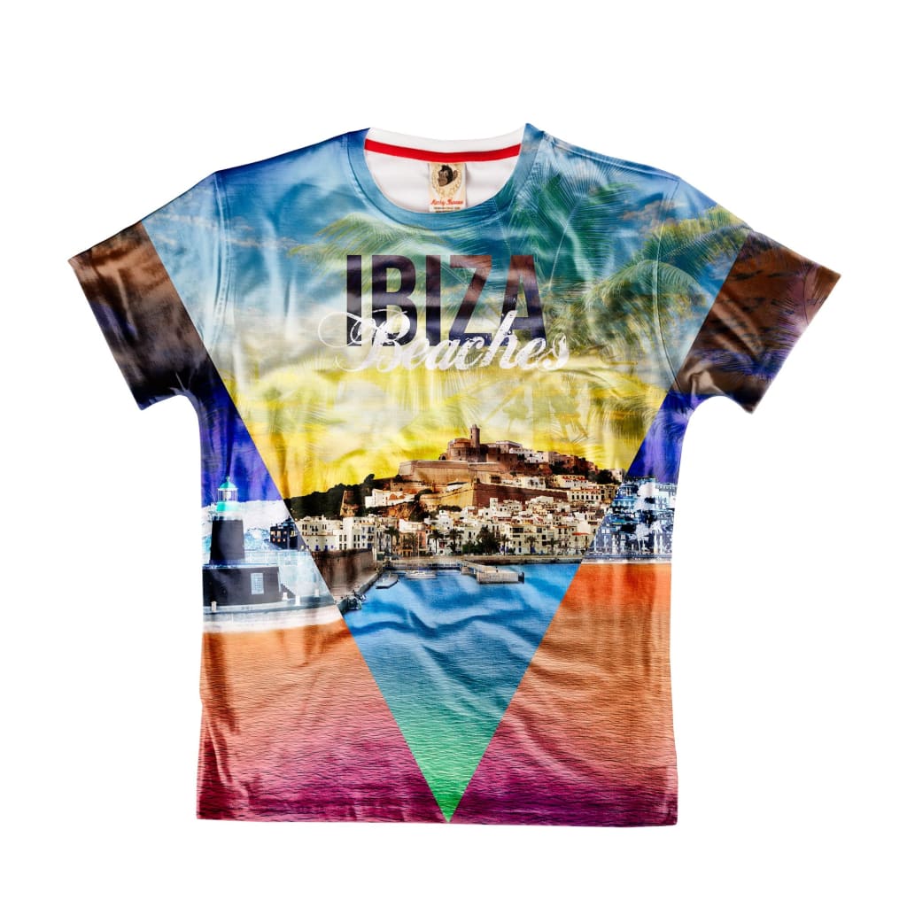 Ibiza T-shirt