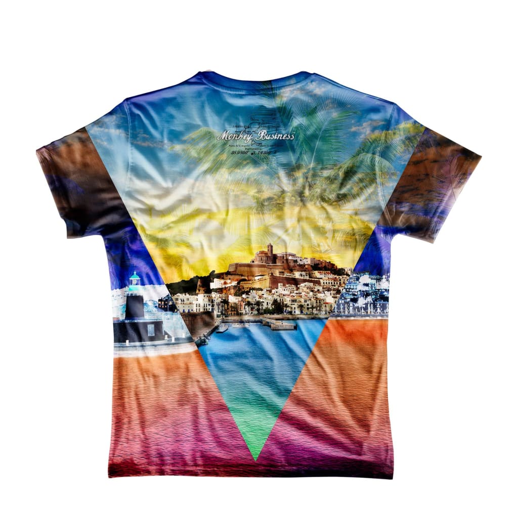 Ibiza T-shirt