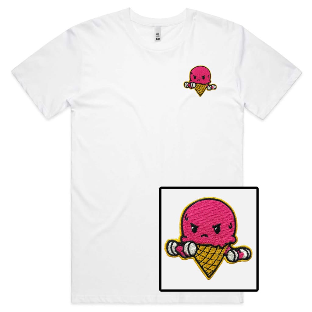 Ice Cream T-shirt