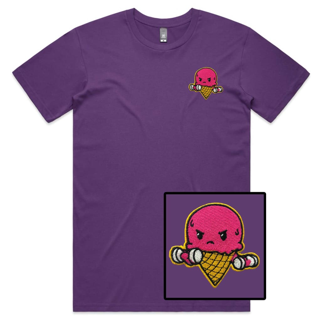 Ice Cream T-shirt