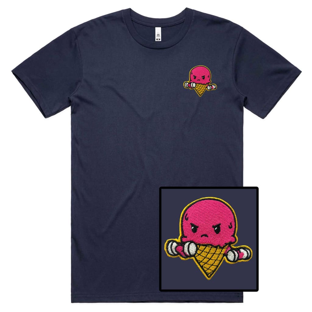 Ice Cream T-shirt