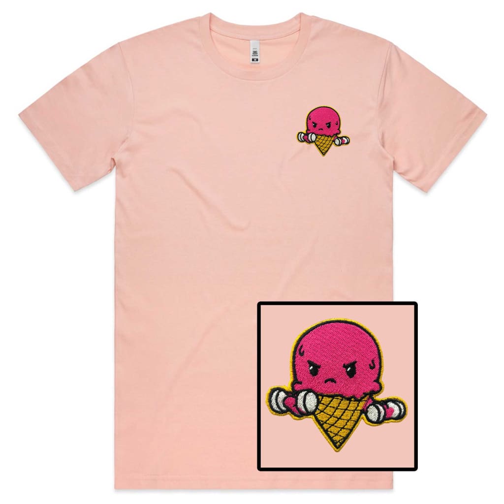 Ice Cream T-shirt