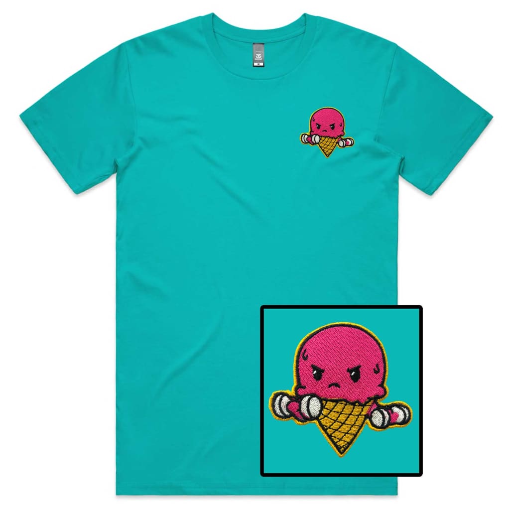 Ice Cream T-shirt