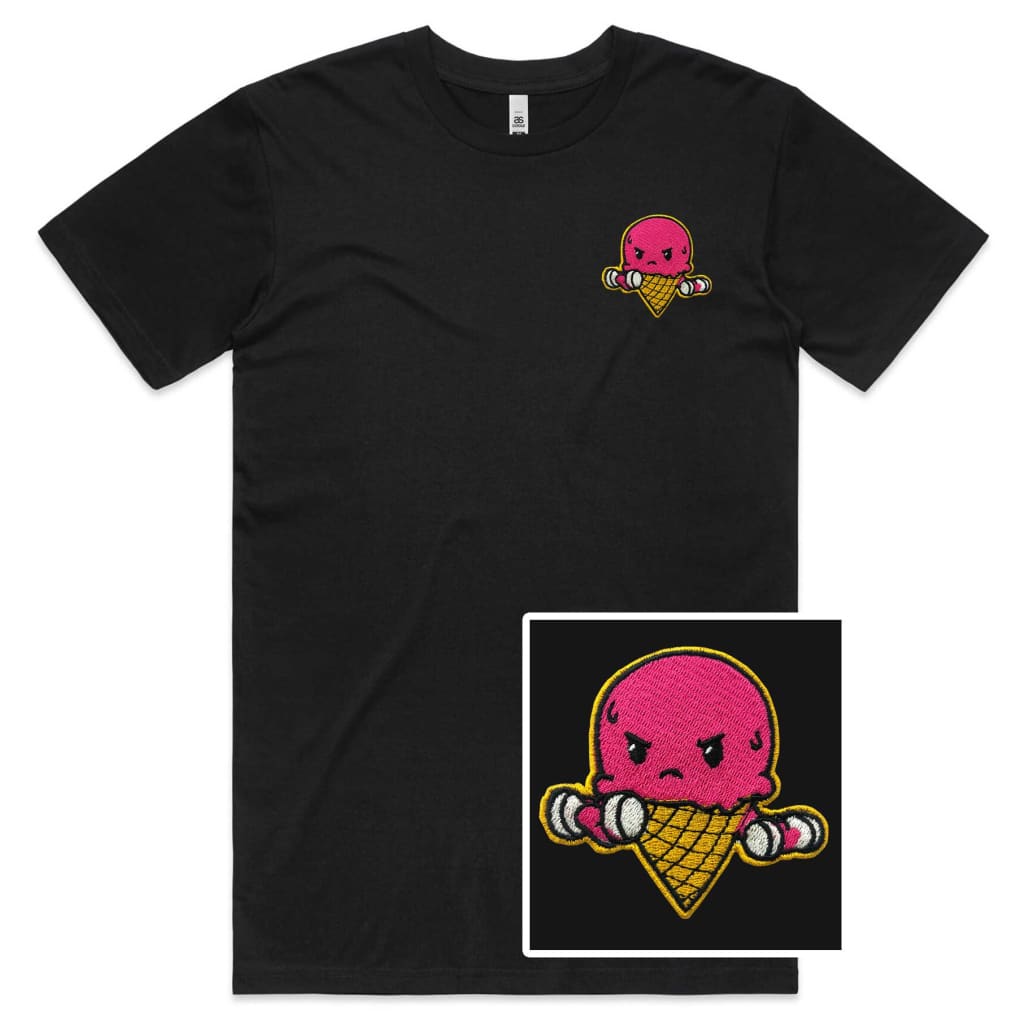 Ice Cream T-shirt