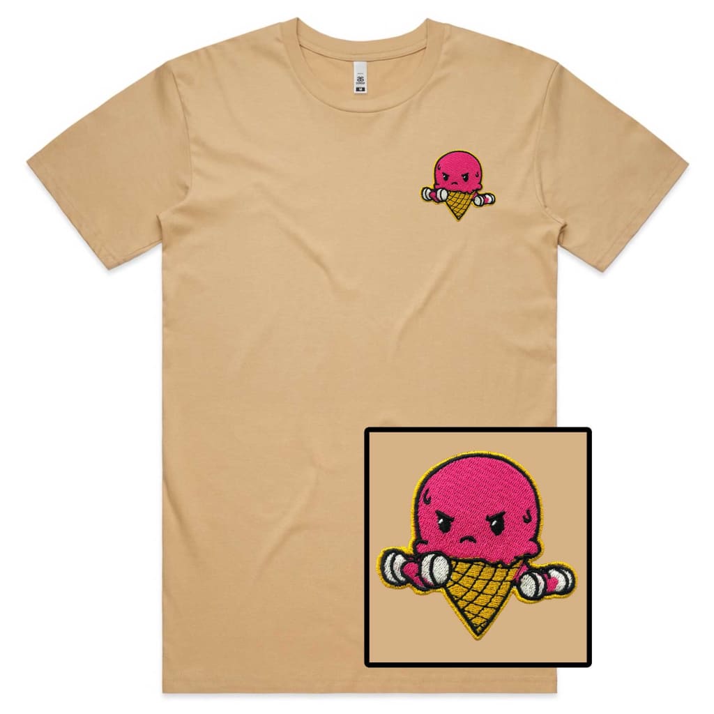 Ice Cream T-shirt