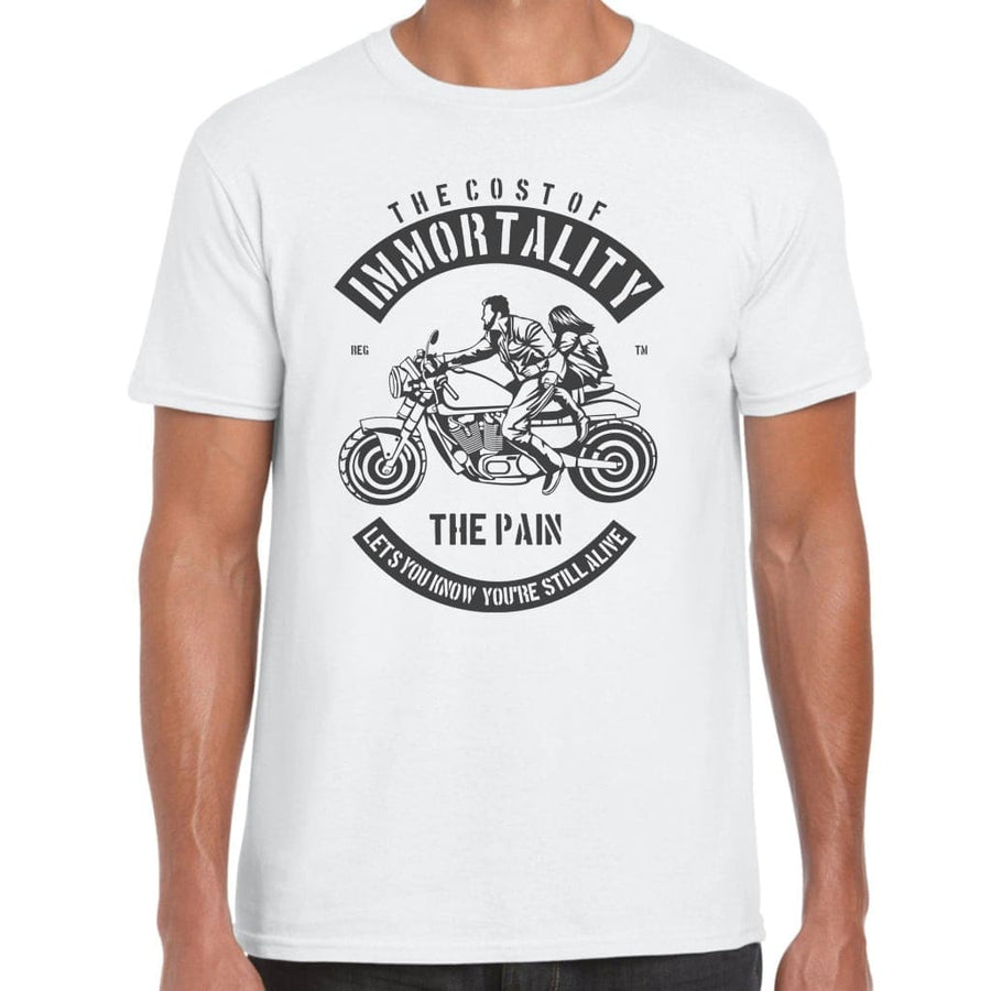 Immortality T-Shirt