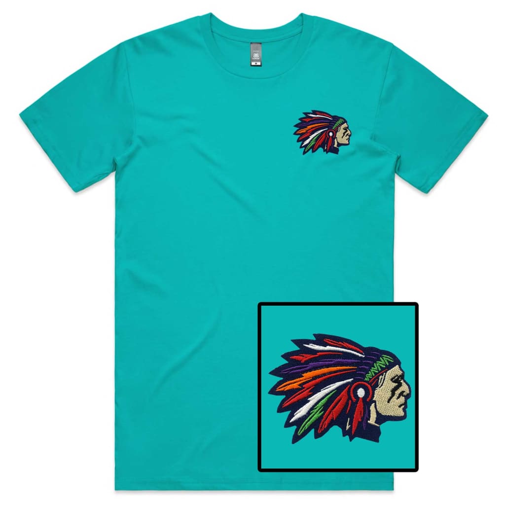 Indian Chief T-shirt