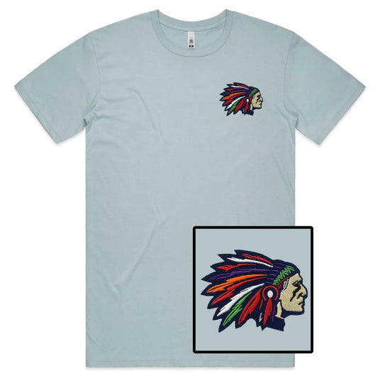 Indian Chief T-shirt