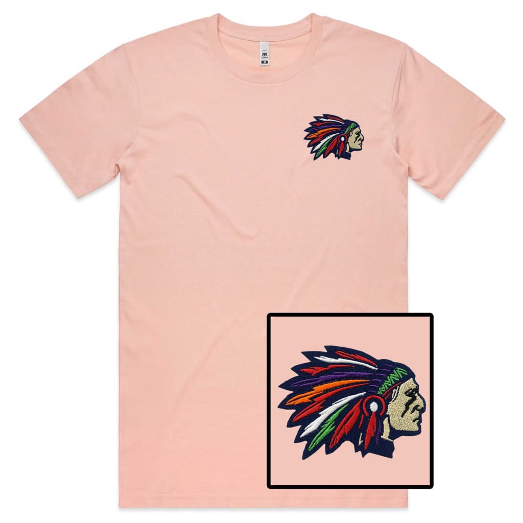 Indian Chief T-shirt