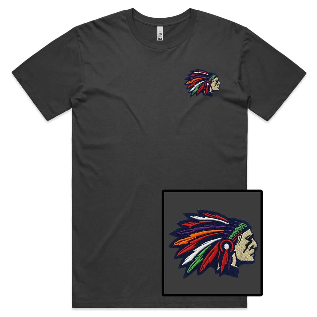 Indian Chief T-shirt