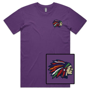 Indian Chief T-shirt