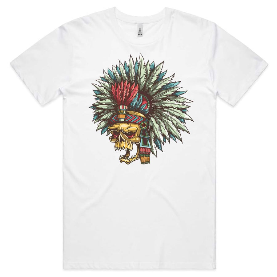 Indian Chief T-shirt