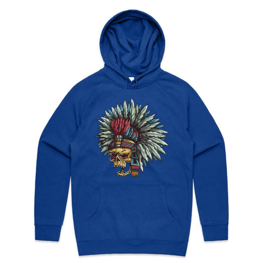 Indian Chief Sweatshirt