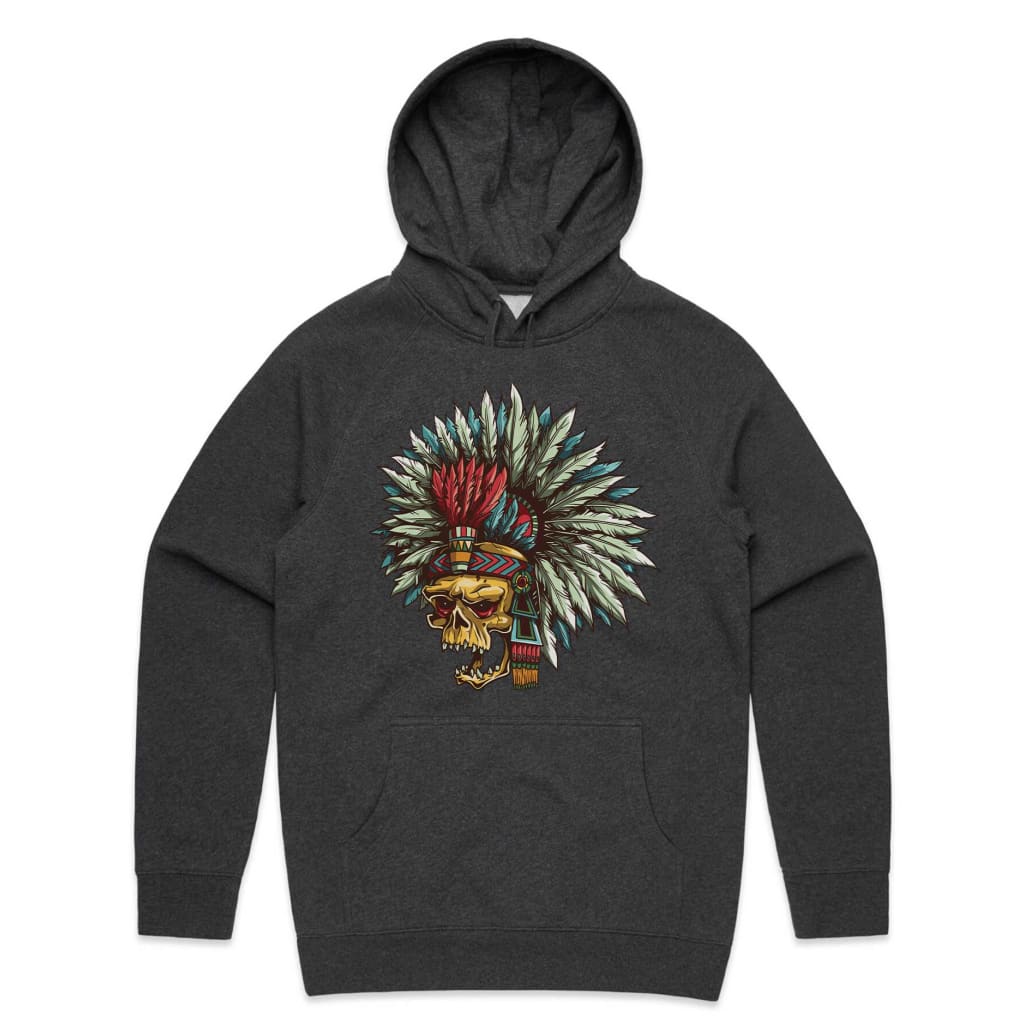 Indian Chief Sweatshirt