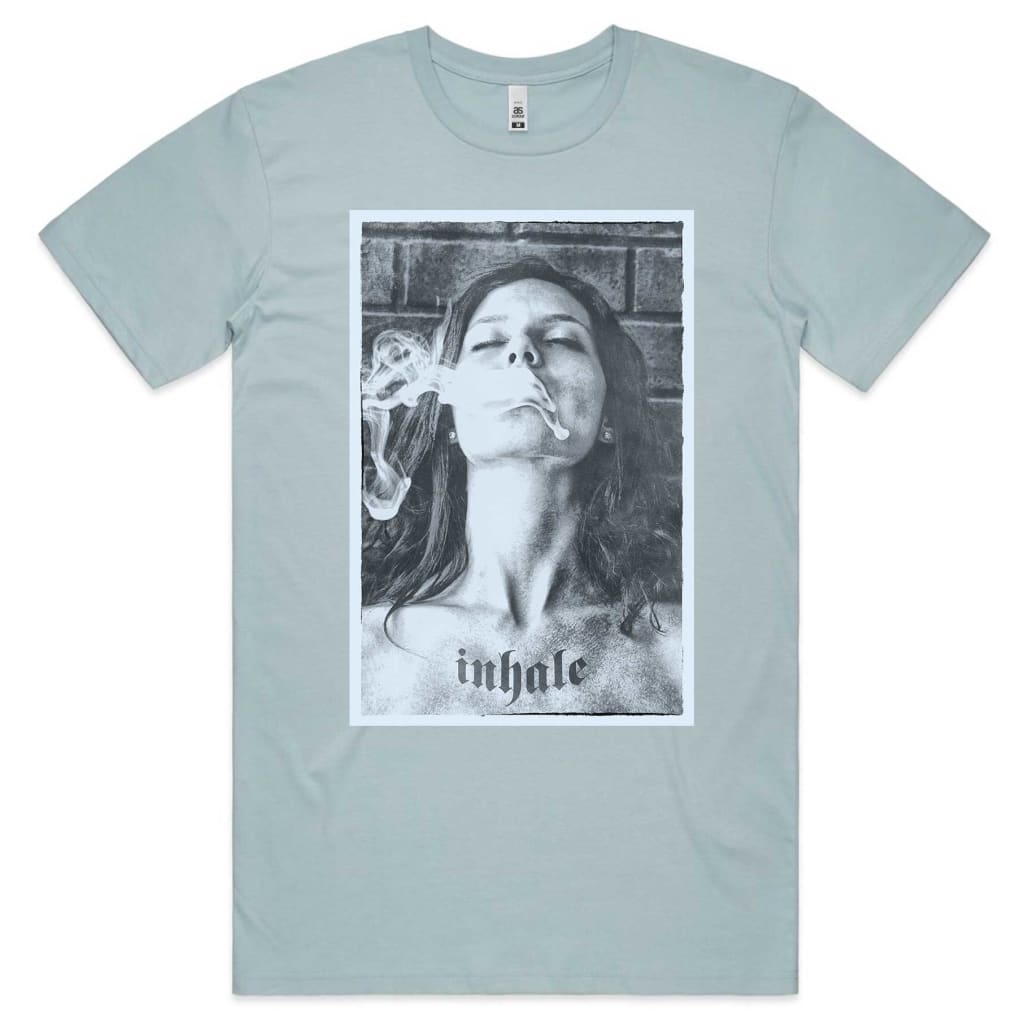 Inhale T-shirt