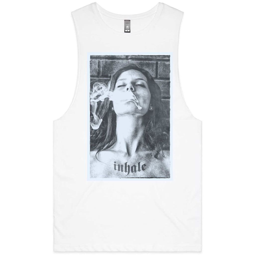 Inhale Vest