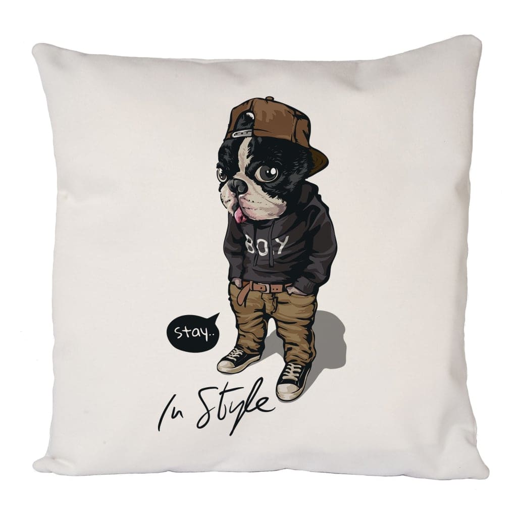 InStyle Cushion Cover