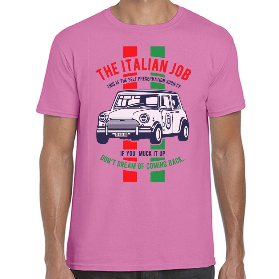 Italian T-Shirt