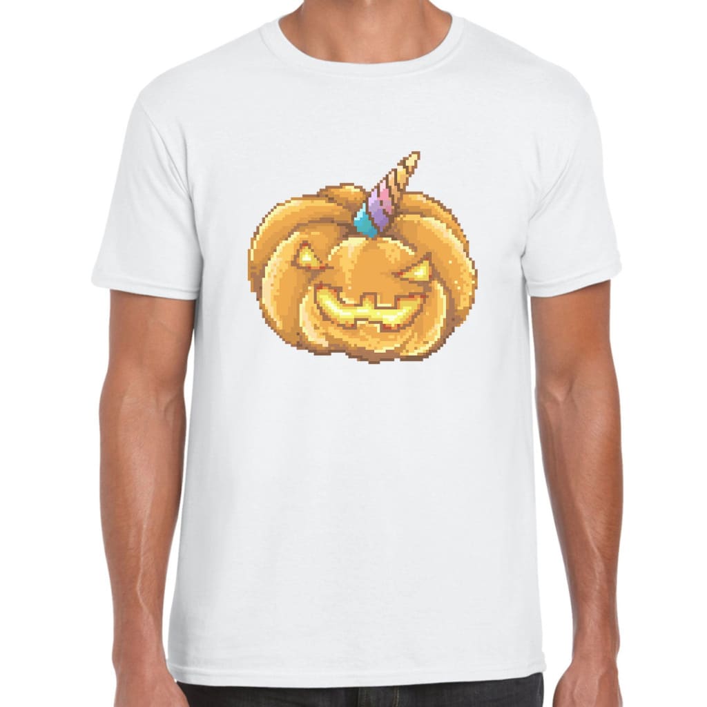 Jack O Unicorn T-shirt