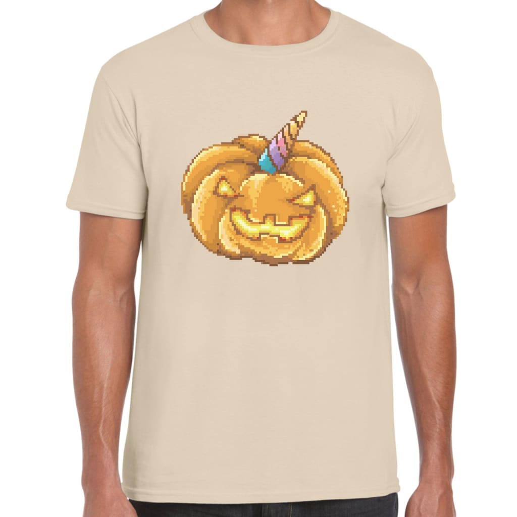 Jack O Unicorn T-shirt